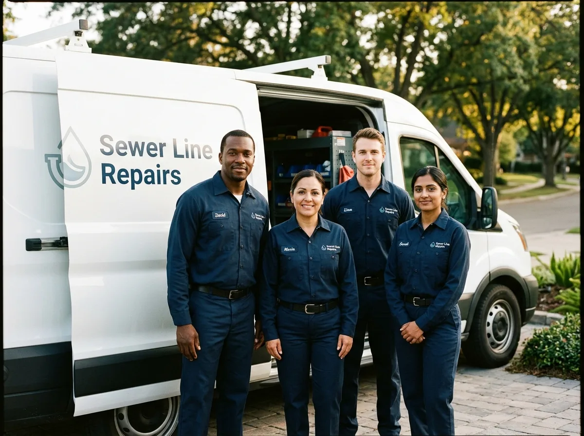 Emergency Plumber company in Essex Fells, NJ