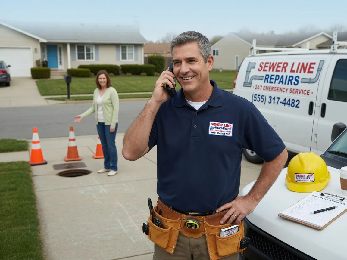 Emergency Plumber Essex Fells, NJ FAQs